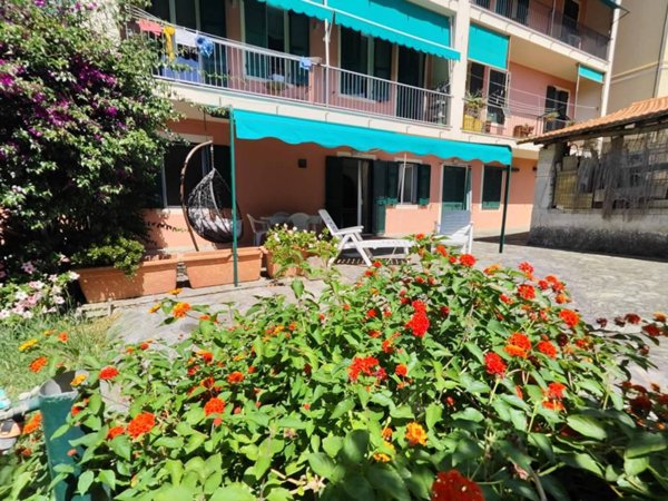 appartamento in vendita a Lavagna