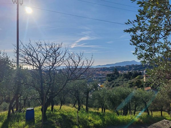 appartamento in vendita a Lavagna