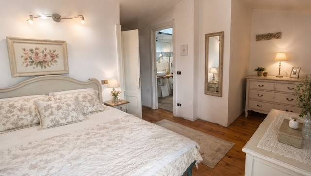 casa indipendente in vendita a Lavagna