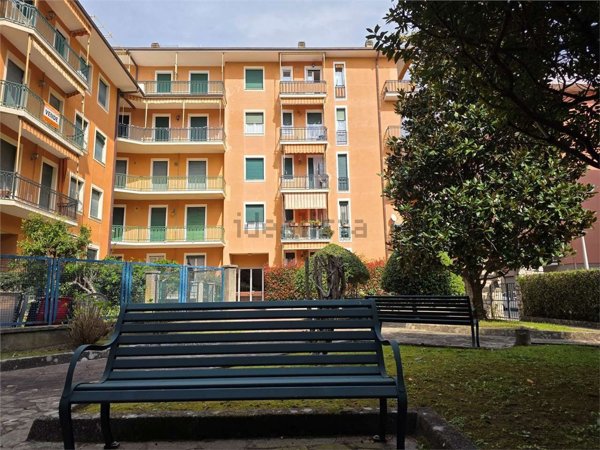 appartamento in vendita a Lavagna