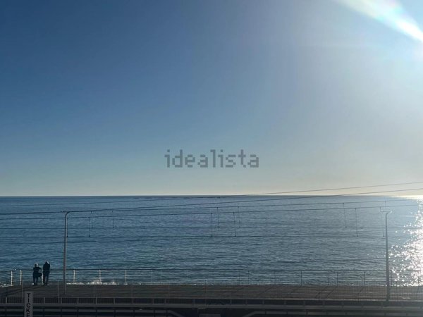 appartamento in vendita a Lavagna