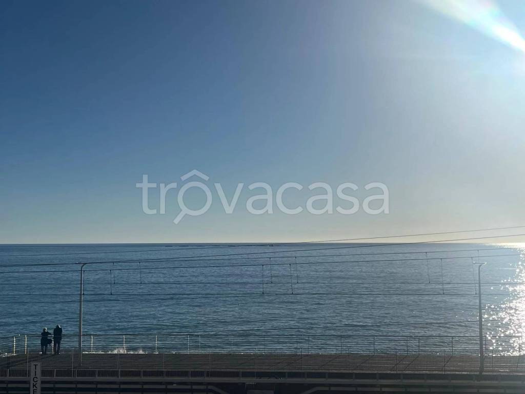 casa semindipendente in vendita a Lavagna