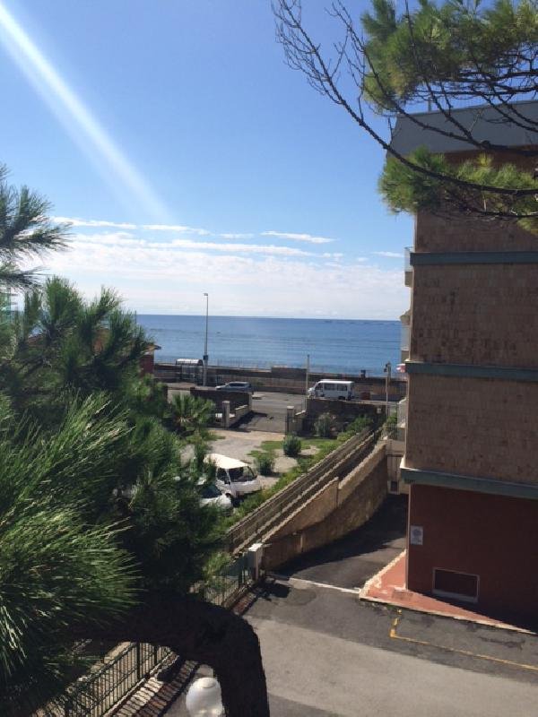 appartamento in vendita a Lavagna