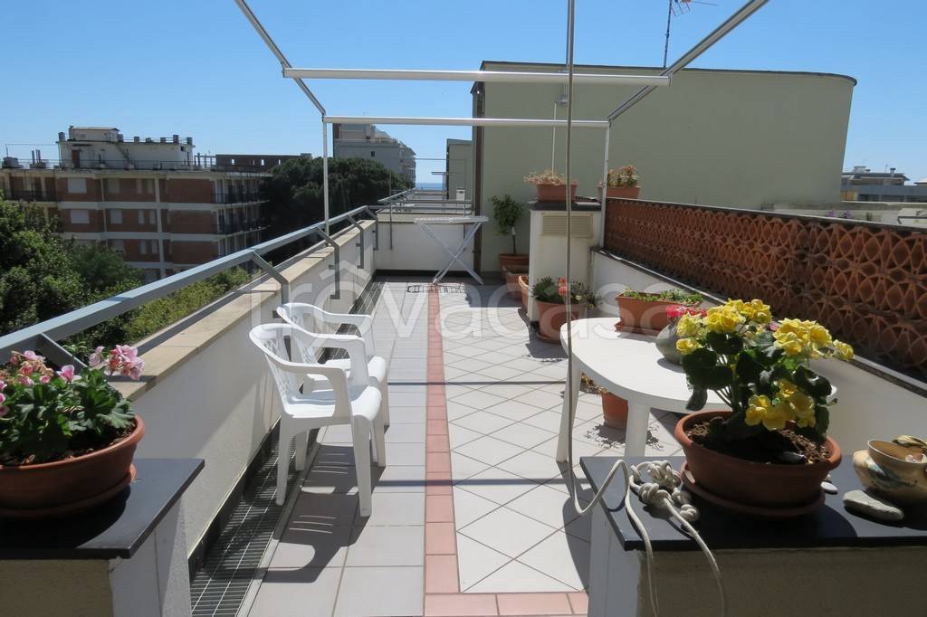appartamento in vendita a Lavagna