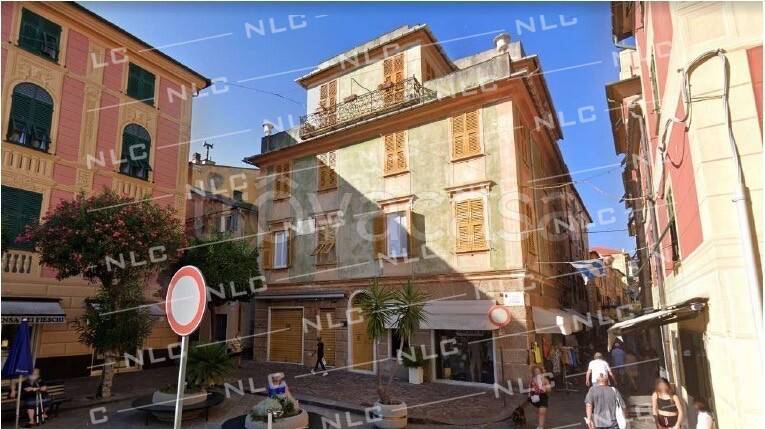 appartamento in vendita a Lavagna