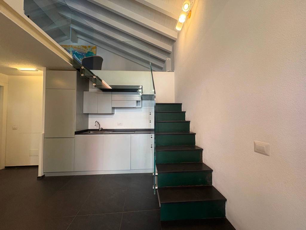 appartamento in vendita a Lavagna