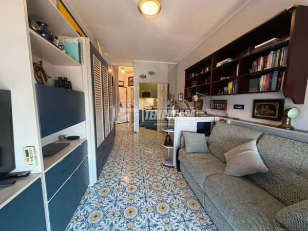 appartamento in vendita a Lavagna
