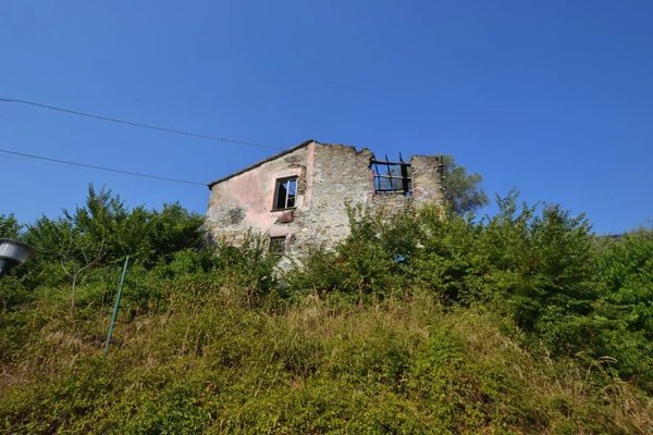 casa indipendente in vendita a Lavagna