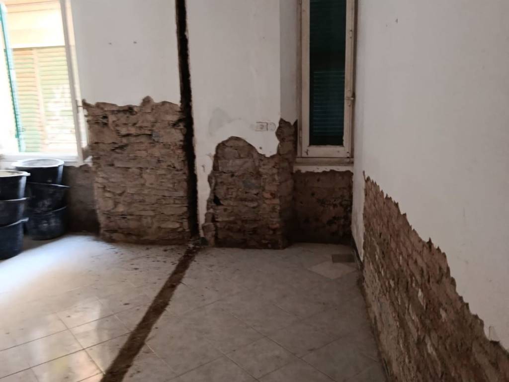 appartamento in vendita a Lavagna