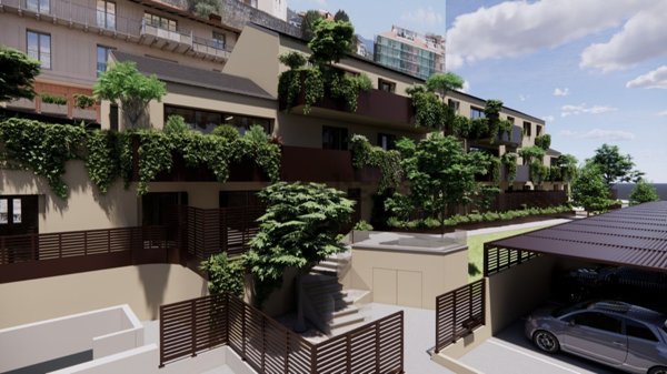 appartamento in vendita a Lavagna