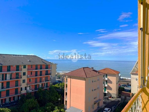appartamento in vendita a Lavagna