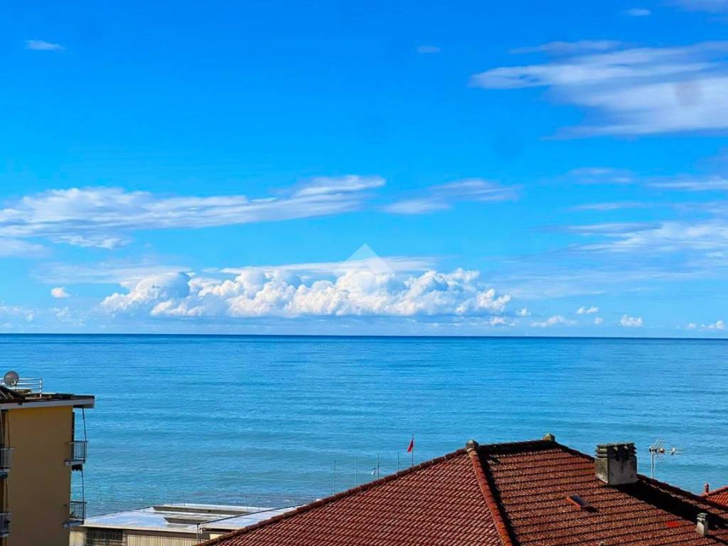 appartamento in vendita a Lavagna