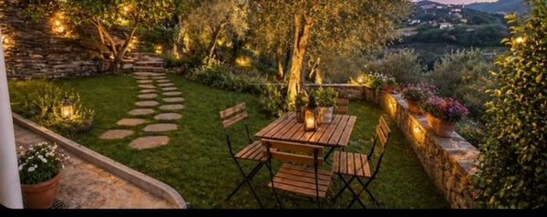 casa indipendente in vendita a Lavagna