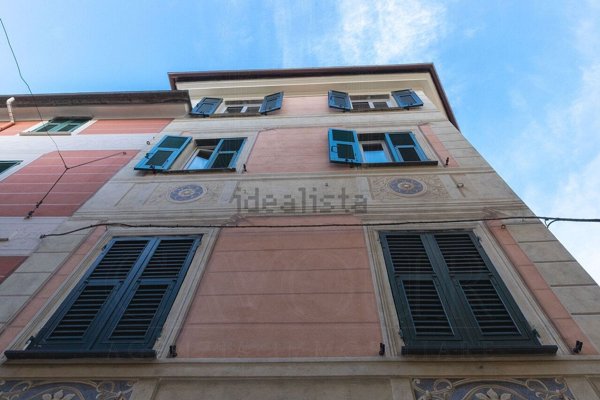 appartamento in vendita a Lavagna