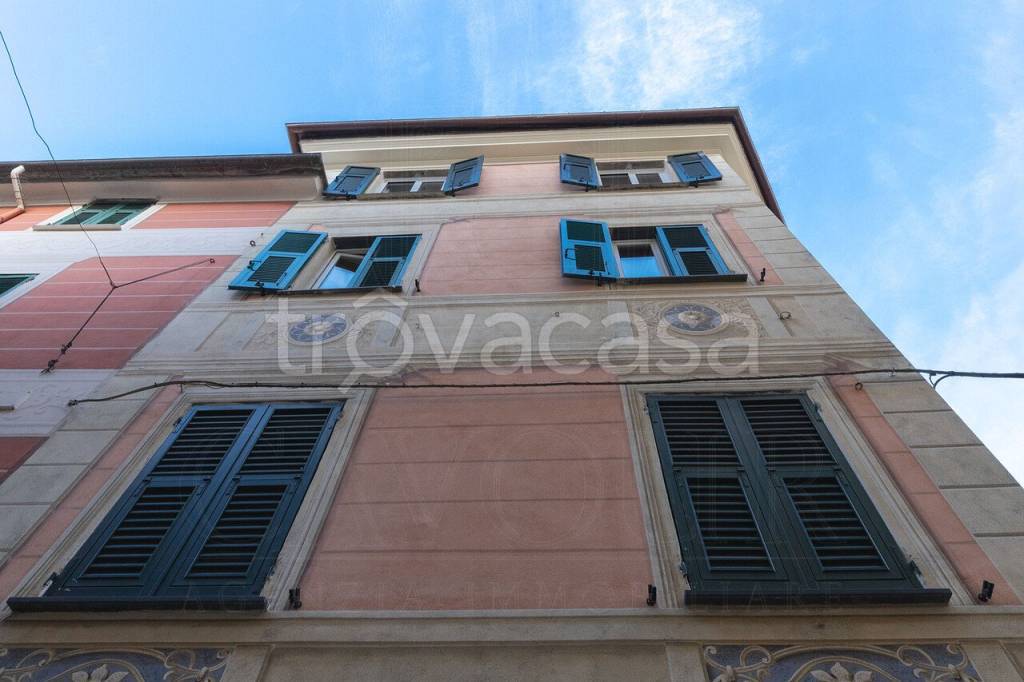 appartamento in vendita a Lavagna
