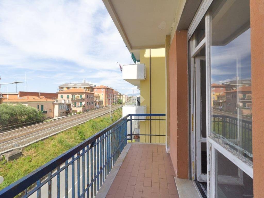 appartamento in vendita a Lavagna