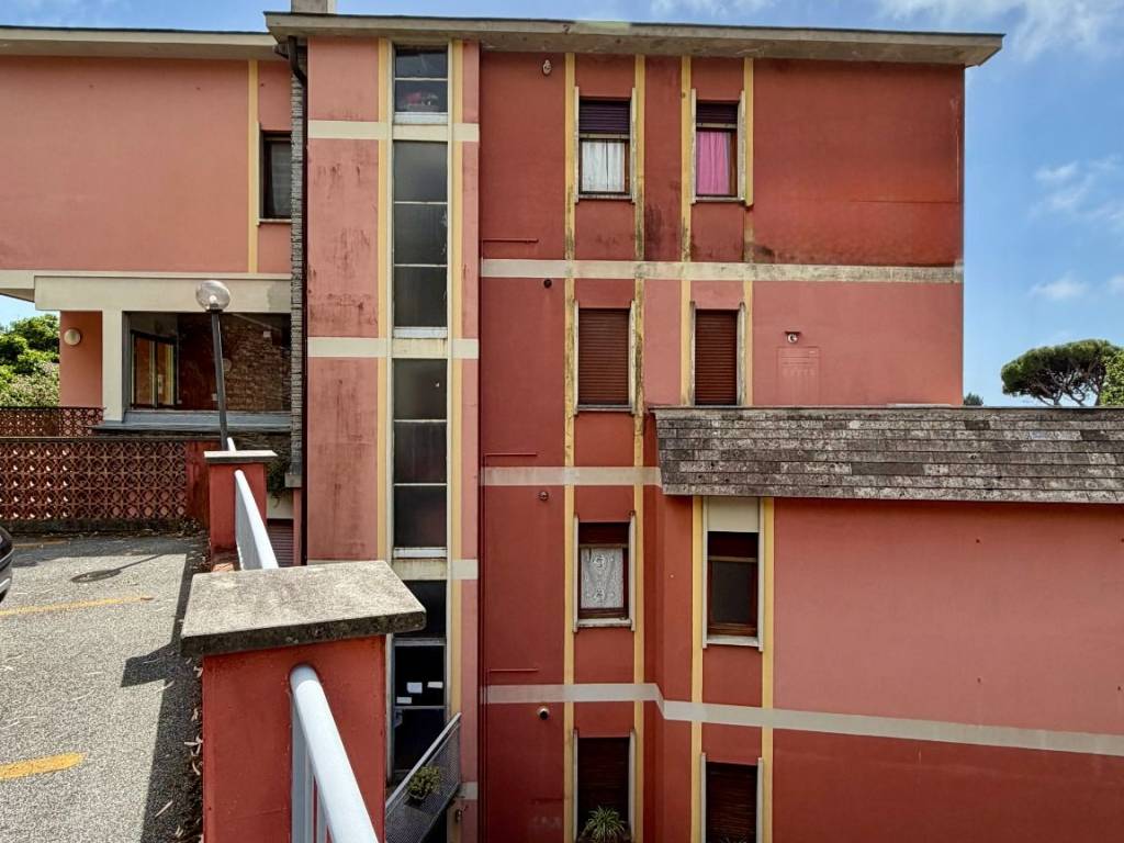 appartamento in vendita a Lavagna