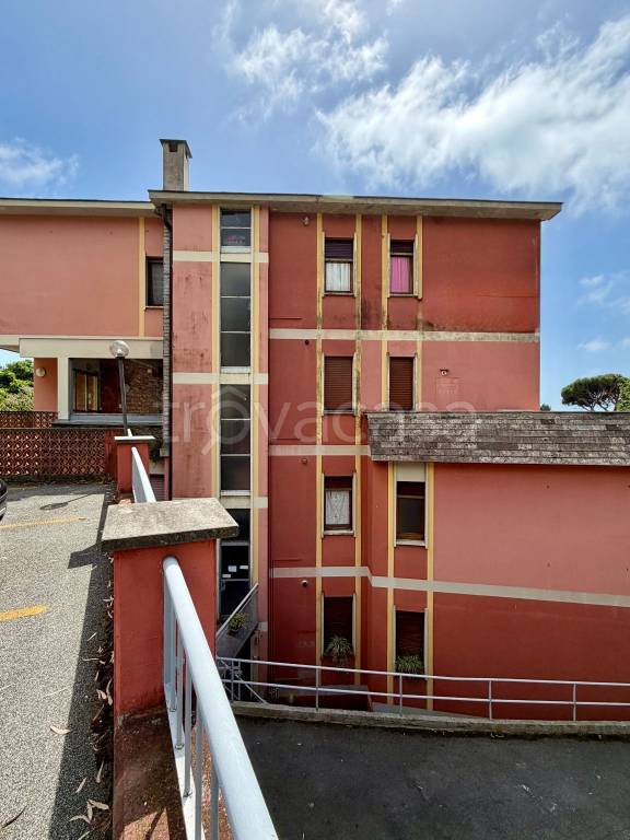 appartamento in vendita a Lavagna