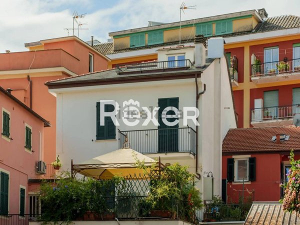 appartamento in vendita a Lavagna