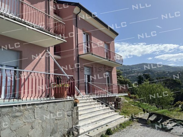 appartamento in vendita a Lavagna
