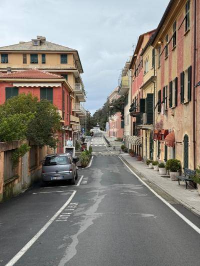 appartamento in vendita a Lavagna
