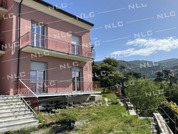 appartamento in vendita a Lavagna