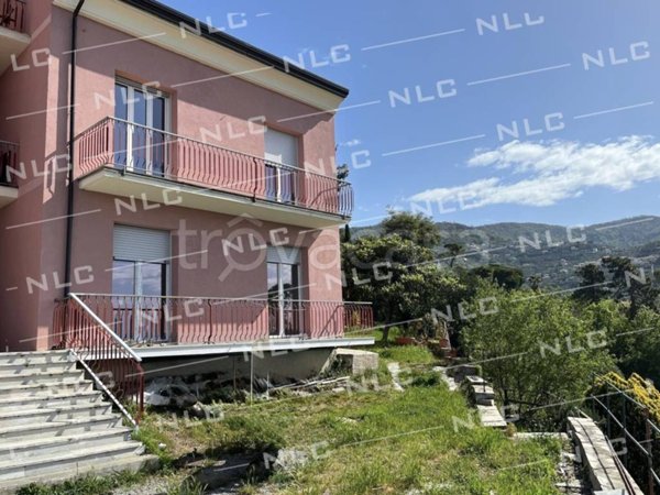 appartamento in vendita a Lavagna