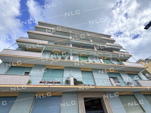 appartamento in vendita a Lavagna