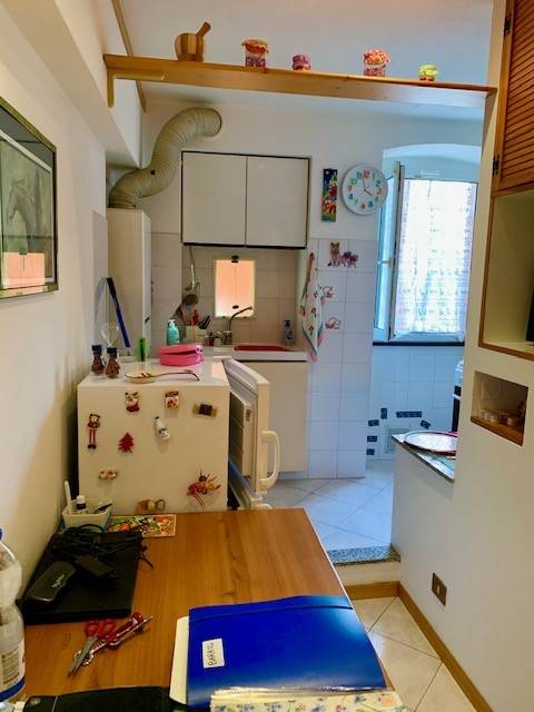 appartamento in vendita a Lavagna