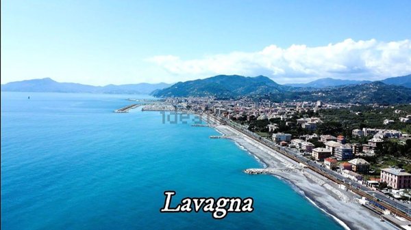 appartamento in vendita a Lavagna