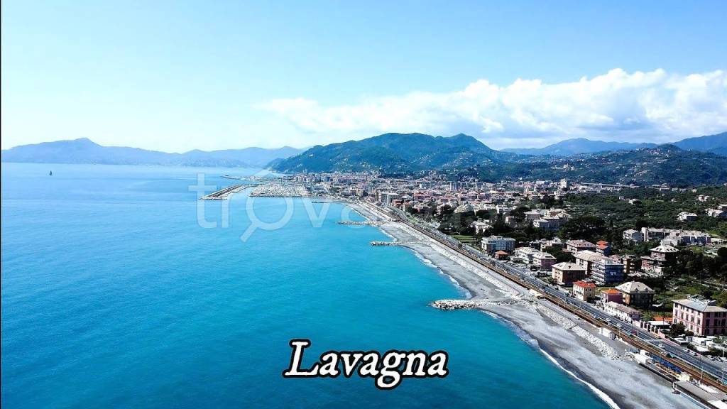 appartamento in vendita a Lavagna