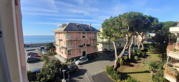 appartamento in vendita a Lavagna
