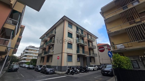 appartamento in vendita a Lavagna