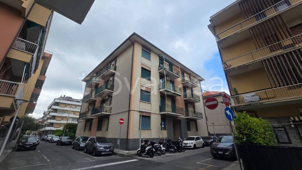 appartamento in vendita a Lavagna