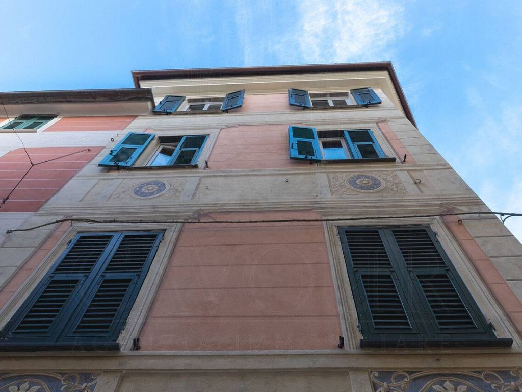 appartamento in vendita a Lavagna