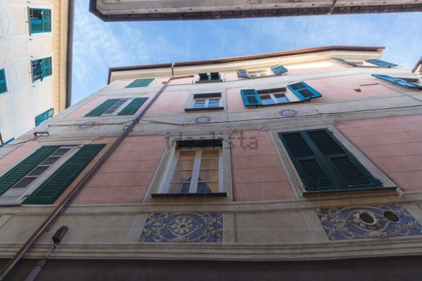 appartamento in vendita a Lavagna