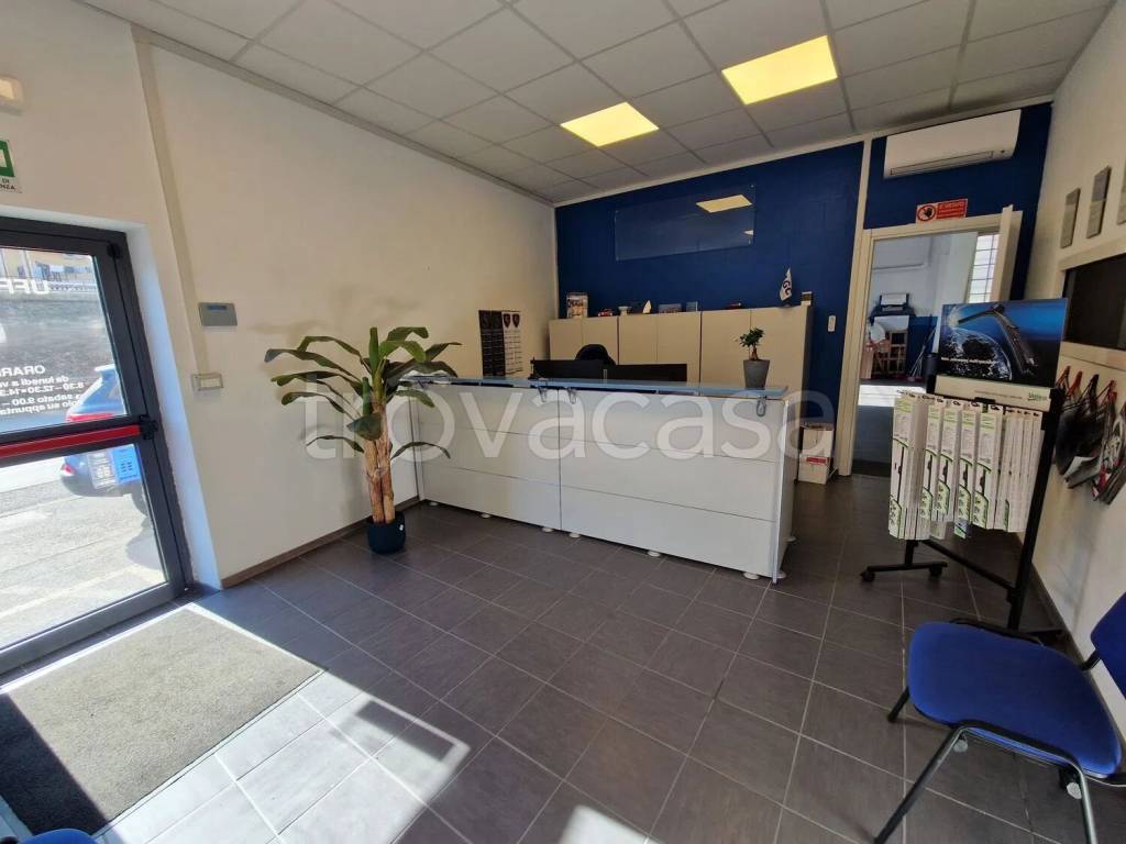 negozio in vendita a Lavagna