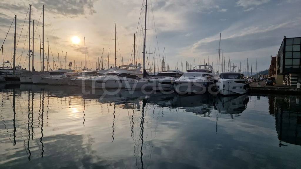 appartamento in vendita a Lavagna