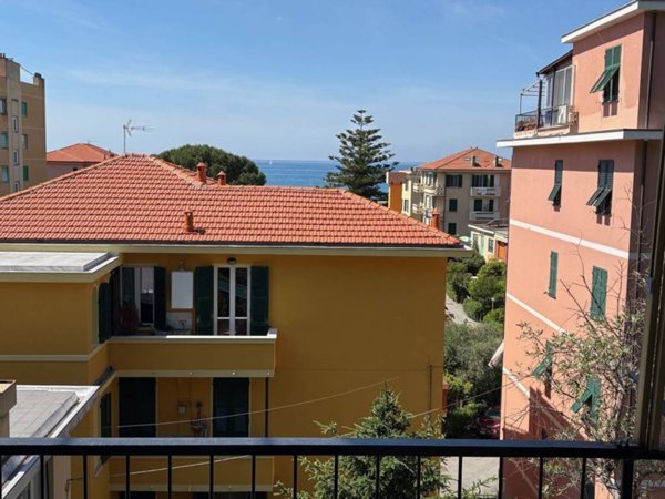 appartamento in vendita a Lavagna