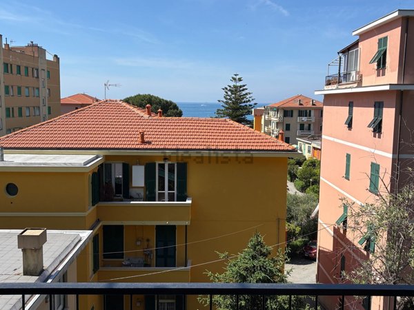appartamento in vendita a Lavagna