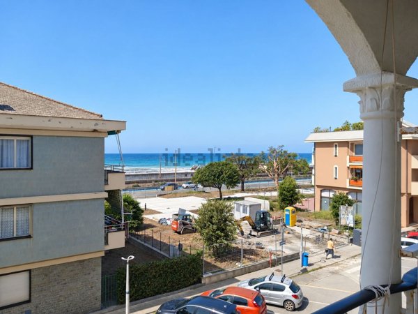 appartamento in vendita a Lavagna