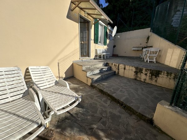 casa indipendente in vendita a Lavagna