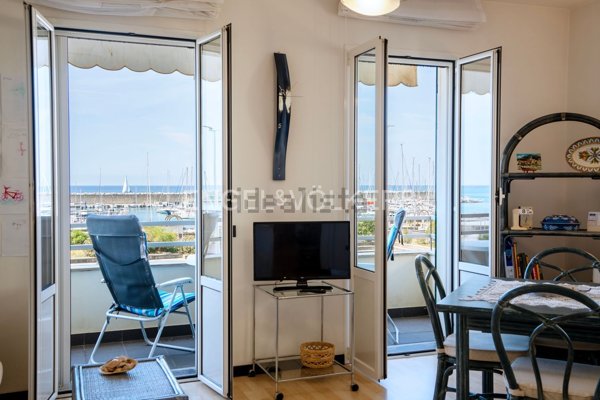 appartamento in vendita a Lavagna