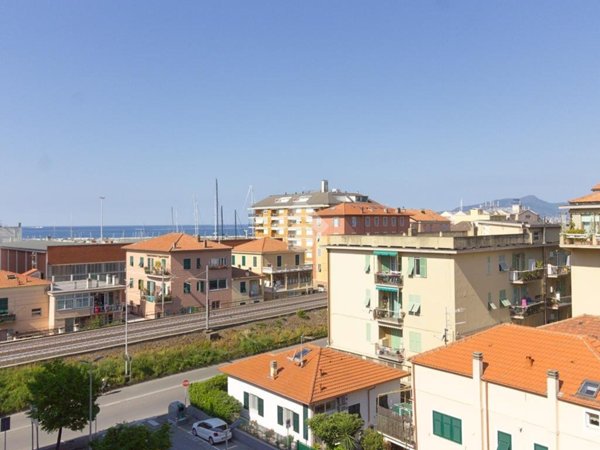 appartamento in vendita a Lavagna