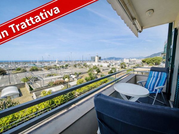 appartamento in vendita a Lavagna