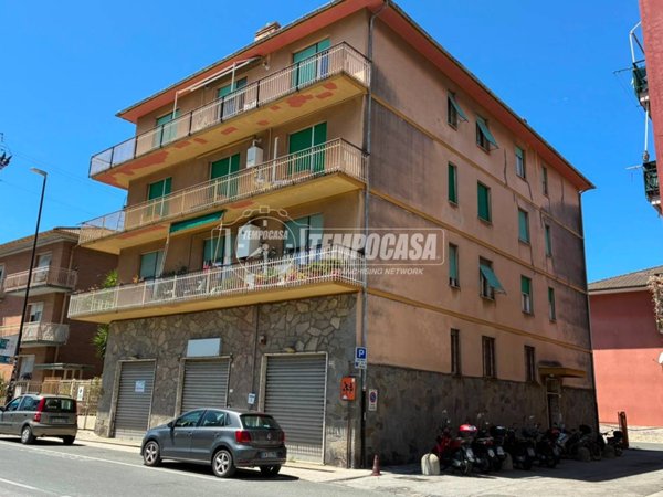 appartamento in vendita a Lavagna