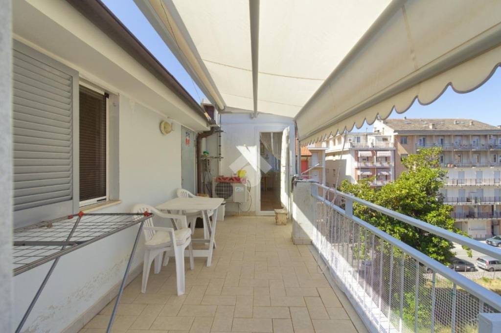 appartamento in vendita a Lavagna