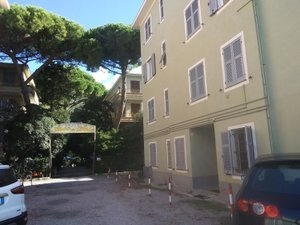 appartamento in vendita a Lavagna
