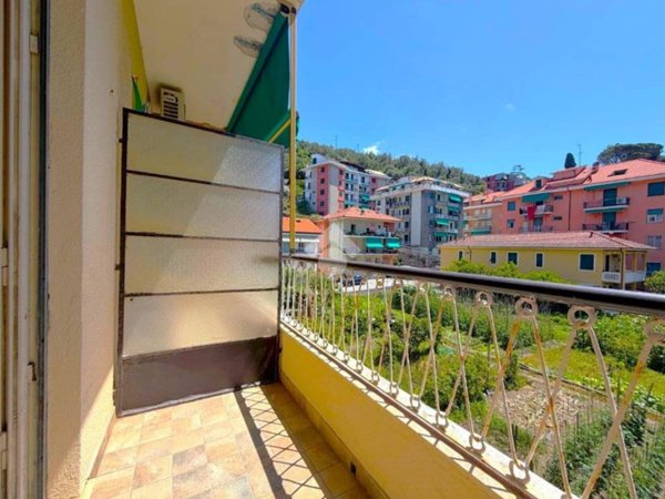 appartamento in vendita a Lavagna
