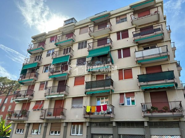 appartamento in vendita a Lavagna